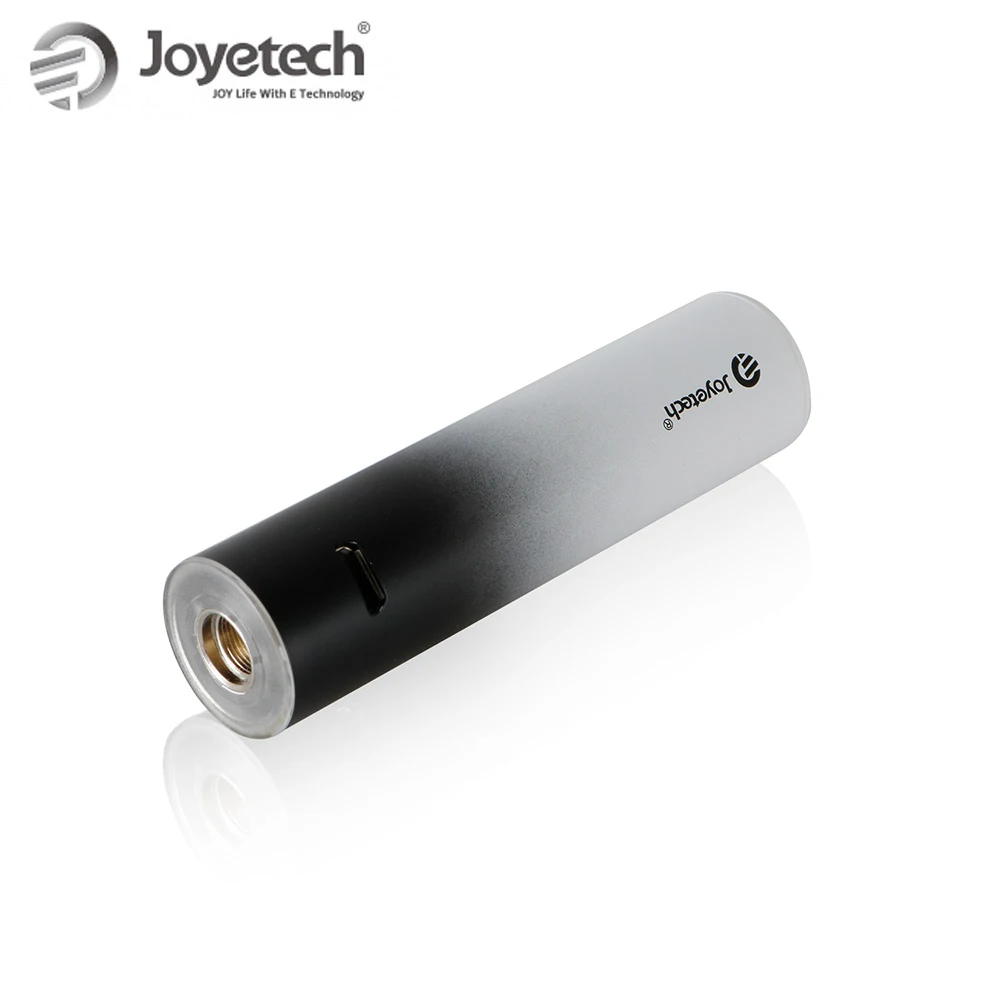 В наличии Оригинал Joyetech Exceed D19 комплект встроенный аккумулятор 1500 мАч 40 Вт мод