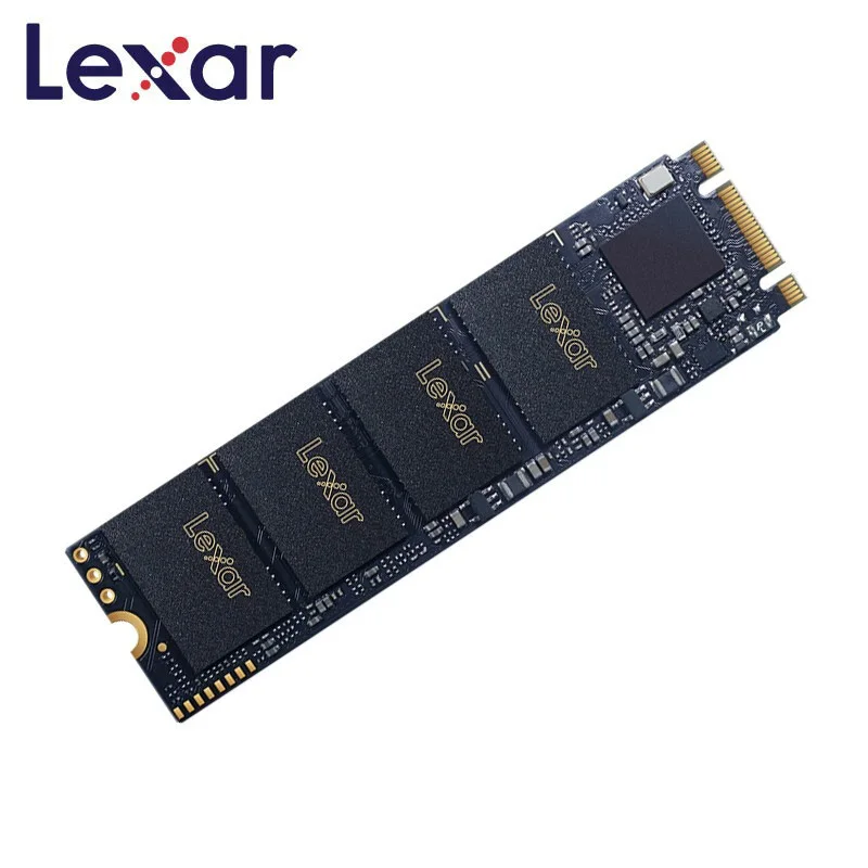 

Lexar hdd SSD m2 256 GB 512 gb M.2 2280 NVMe PCIe Gen3x2 Internal Solid State Drive Hard Disk disco ssd For Laptop NoteBook PC