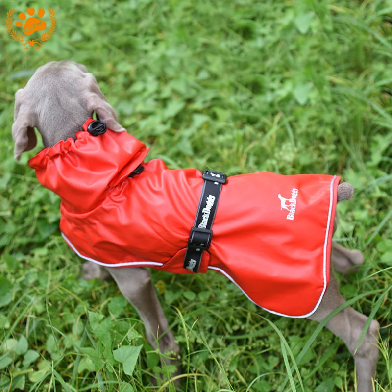 My Pet Dog Clothes Sportswear Waterproof Outdoor Clothing In Large Dogs