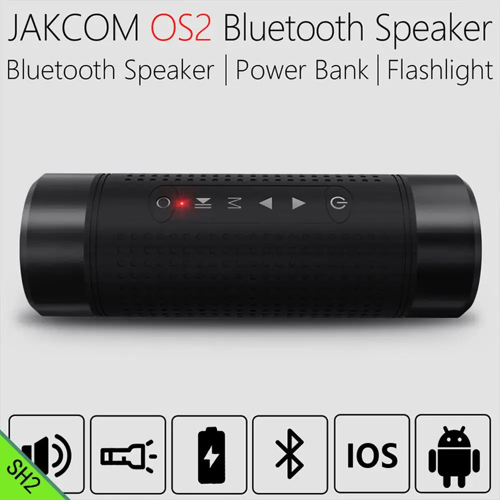 

JAKCOM OS2 Smart Outdoor Speaker hot sale in Mobile Phone Circuits as bga stencils tfa9890 doogee x5 max pro