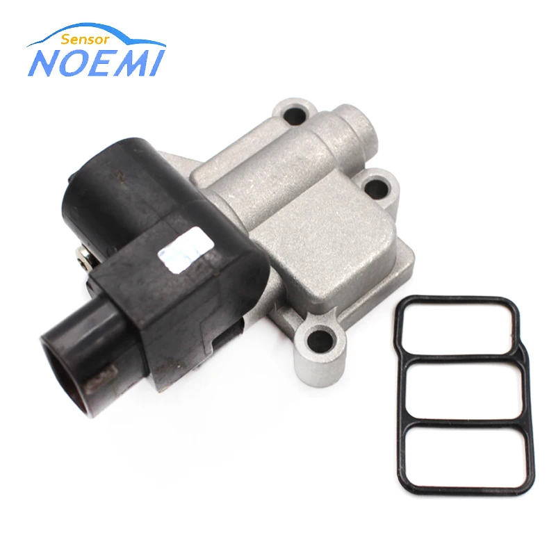 YAOPEI High Quality 16022 RAA A01 Idle Air Control Valve Fit For Honda Accord 2003 2005 Element