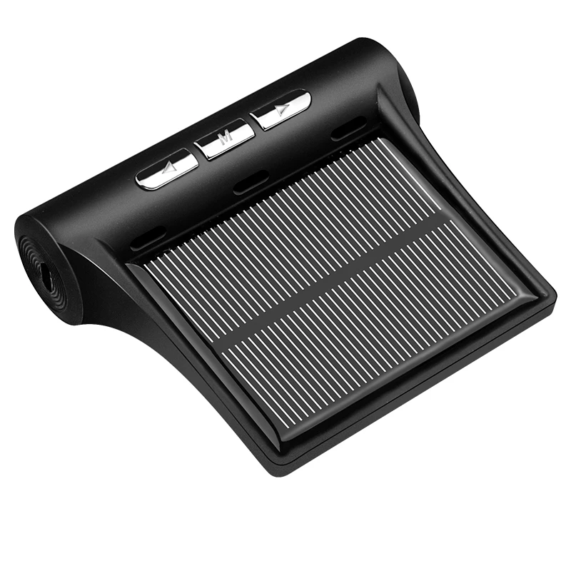 YASOKRO-ڵ TPMS Ÿ̾ з ˶  ý, ¾翭  LCD ÷ 4  ܺ  µ 