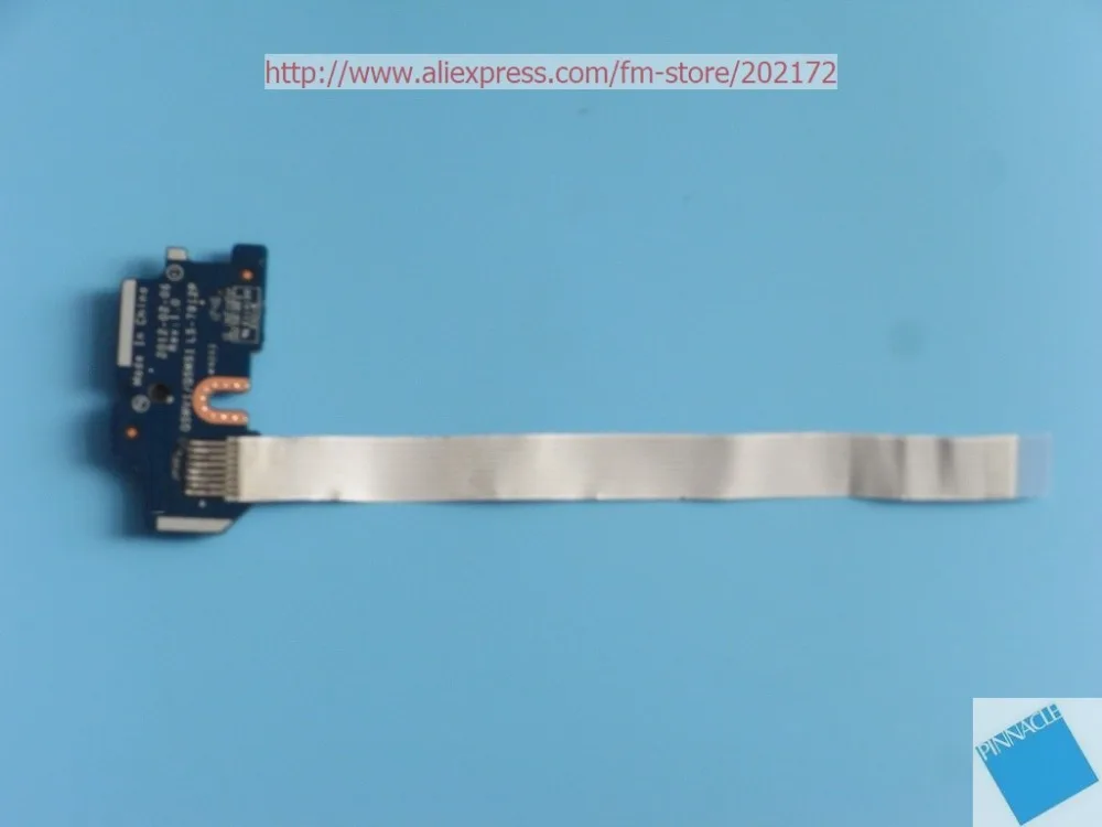 Acer Aspire E1-571G E1-571 E1-531G E1-531_RIMG0078_LS-7912P