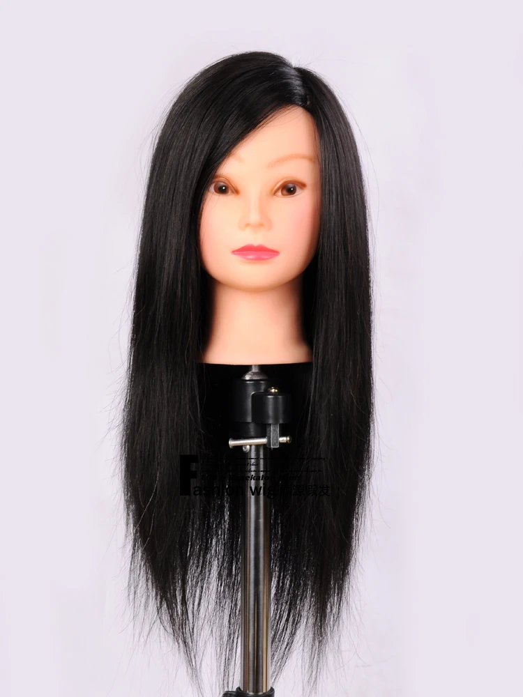 Professional Styling Head Makeup Mannequin Head Manikin Head Womens