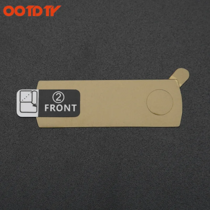 OOTDTY 1 set Soft TPU Ultra Thin Full Coverage Screen Protector For Huawei Honor Band 3 Youth Smart Watch dropshipping