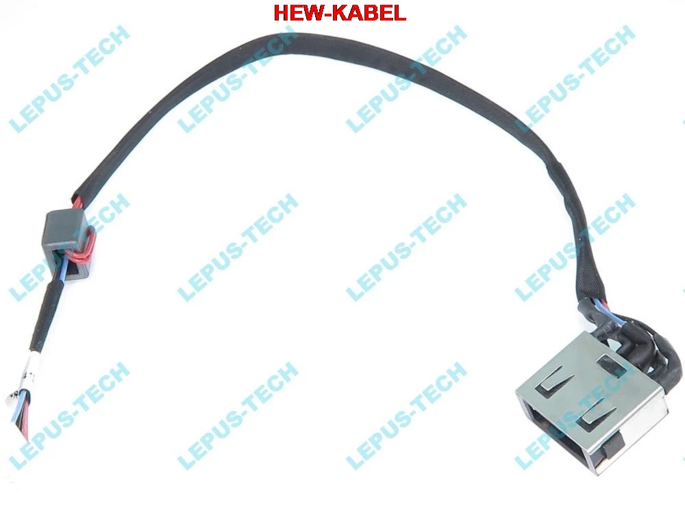 

NEW 10 PCS DC JACK DW794 For Lenovo Z50 Z50- Z50-45 Z50-70 Z50-80
