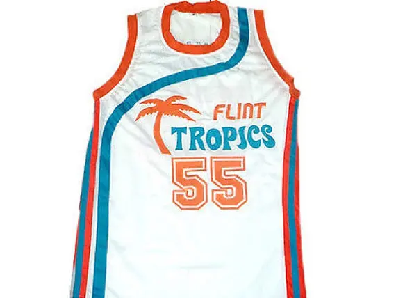 flint tropics vakidis jersey