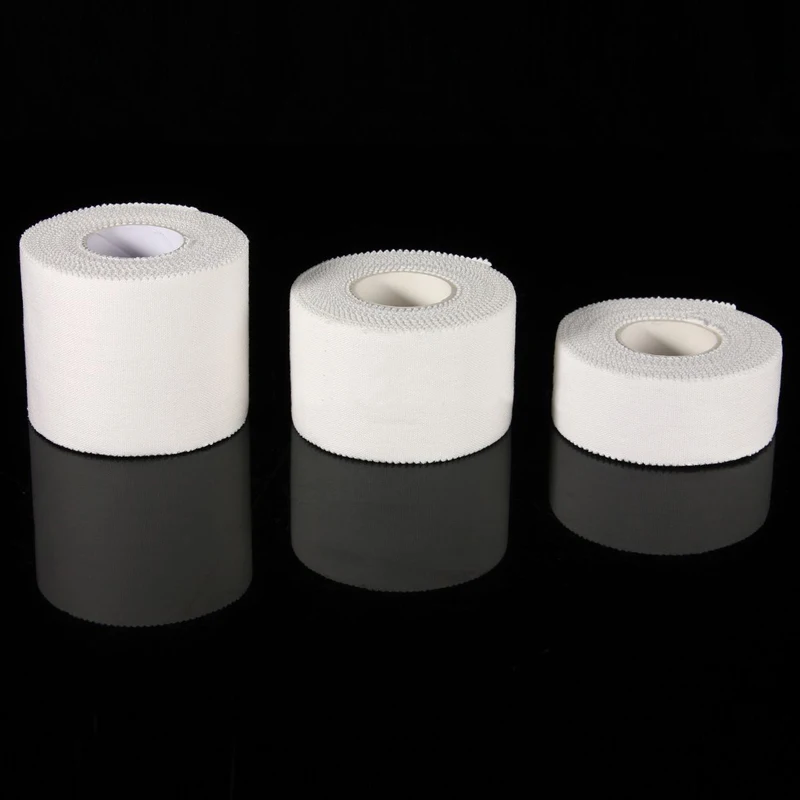 10M 50/38/25mm Elastic Sports Tape Medical Tape Elastic Sports Binding