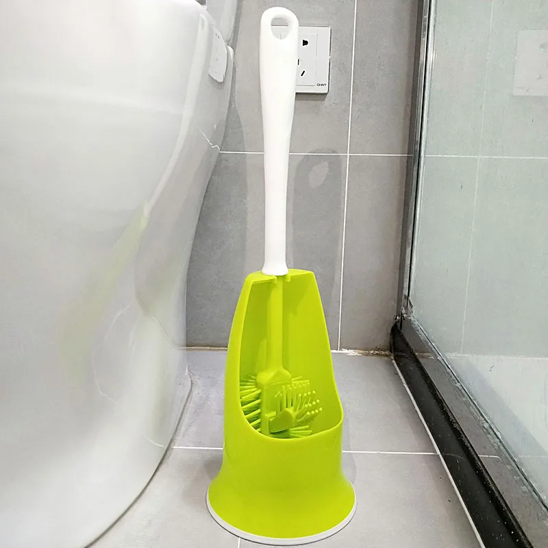 SAFEBET съемная щетка для чистки туалета с длинной ручкой, универсальная резиновая щетка для чистки ванной комнаты, универсальный инструмент для чистки