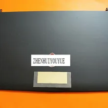 ЖК-Дисплей задняя крышка для MSI GP62 6QG GL62 6QF MS-16J5 MS-16J9 задняя крышка 3076J3A