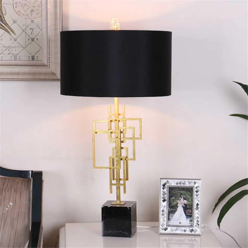 Современные Lamparas De Mesa Para El Dormitorio Lampada Studio Home Deco Настольная лампа с Usb портом