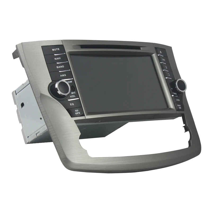 Flash Deal 8 Core 64GB rom Android 9.0 Navirider Car radio touch screen GPS Navigation for TOYOTA Avalon 2011-2012 bluetooth video Player 3