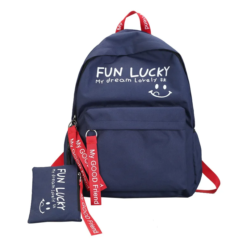 new college bag 2018