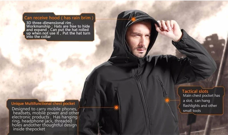 大特価 TAD Jackets Waterproof Outdoor Men V Softshell XS 5.0 ジャケット