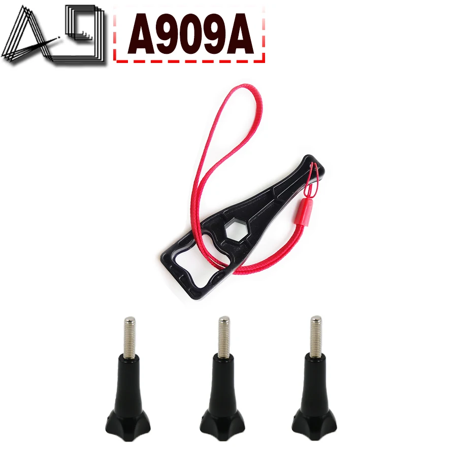 A909A