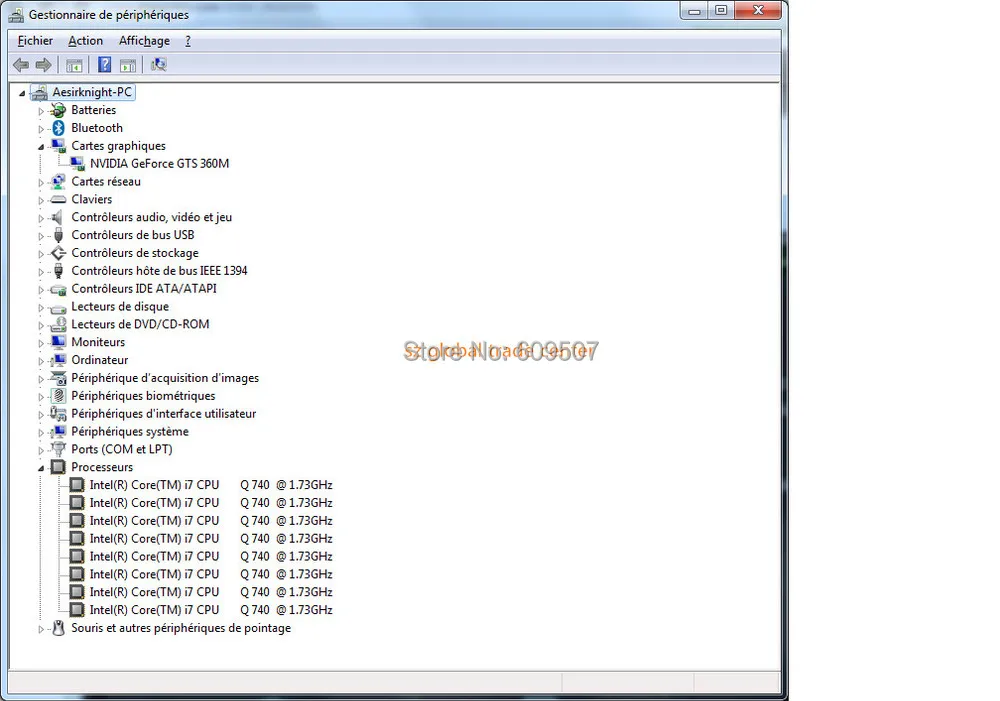 Видеокарта Geforce GTS360M GTS 360M N11E-GS1-A3 1 ГБ DDR5 128 бит для toshiba Qosmio X505 34TZ1VB00I0 DATZ1SUBAD0