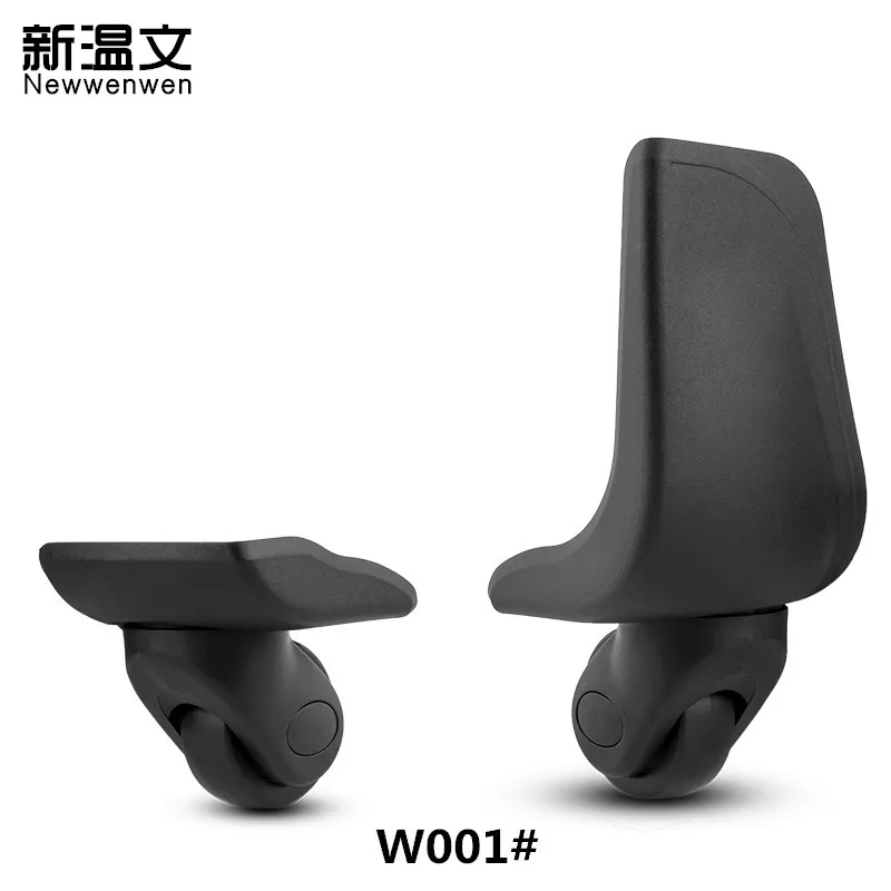 Replacement Luggage Wheels Trolley Accessories Repair