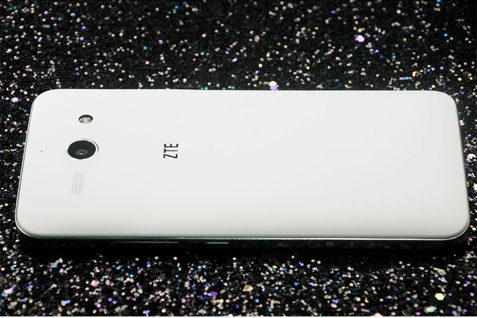 Оригинальный ZTE GRAND S II S291 Snapdragon 801 Процессор 2 ГБ Оперативная память 16 Встроенная