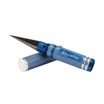 

Diameter 15 mm HPI \ HPS Universal 0-14mm Aluminum alloy Professional Reaming Knife Drill Tool Edge Reamer