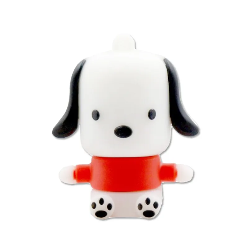 Pen Drive Cute Puppy USB Flash Drive 4gb 8gb 16gb 32gb 64gb Flash Memory Stick Pendrive Cartoon Dog usb key u disk gifts Pen Drive Cute Puppy USB Flash Drive 4gb 8gb 16gb 32gb 64gb Flash Memory Stick Pendrive Cartoon Dog usb key u disk gifts