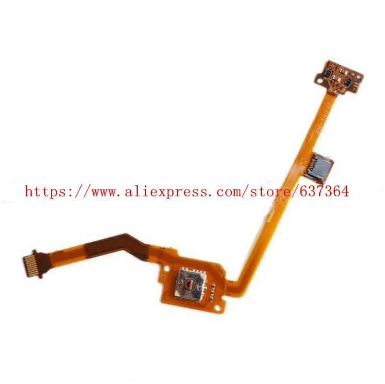 

NEW RX10 Zoom Flex For Sony DSC-RX10 Camera Repair part