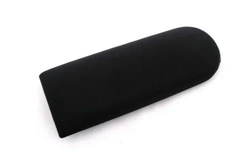 

Armrest cover lid (BLACK Cloth Fabric) For VW Golf Jetta / Bora MK4