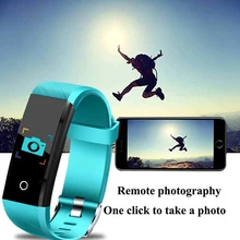 BANGWEI High Quality Men Smart Watch Pressure Heart Rate Monitor Fitness Tracker Women Smartwatch Sport Watch for ios Android