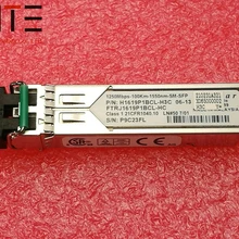 Finisar FTRJ1619P1BCL-HC 1.25G-1550nm-100km волоконно-оптический трансивер
