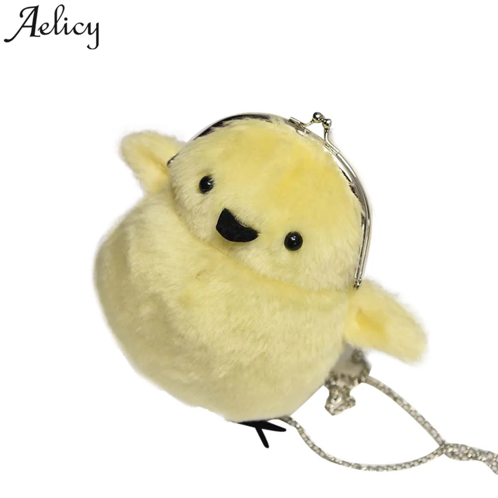 Aelicy сумки для женщин 2018 кошельки зимние модные волос Бальные сумка на плечо