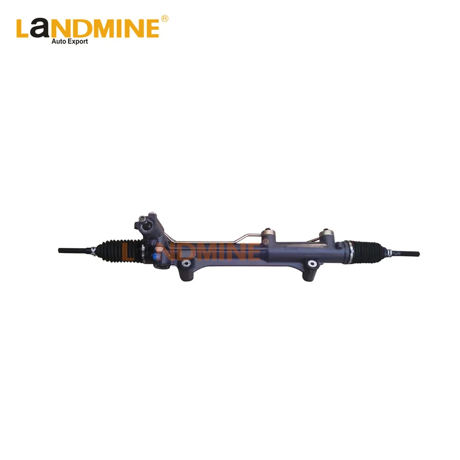 Gratis Pengiriman Lhd Power Steering Rack Pinion Perakitan Cocok Mercedes Benz W163 Ml320 1634600225 1634600725|Power Steering Pompa & Bagian| - Aliexpress