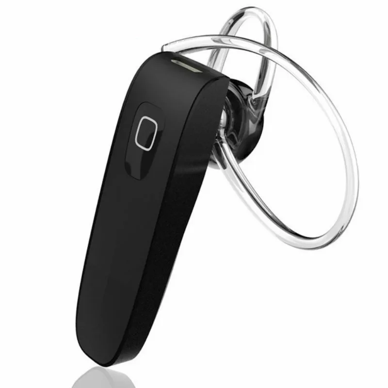 B1 Мини Bluetooth наушники беспроводные наушники Моно маленькие Handsfree бас наушники гарнитура с микрофоном для xiaomi huawei смартфон