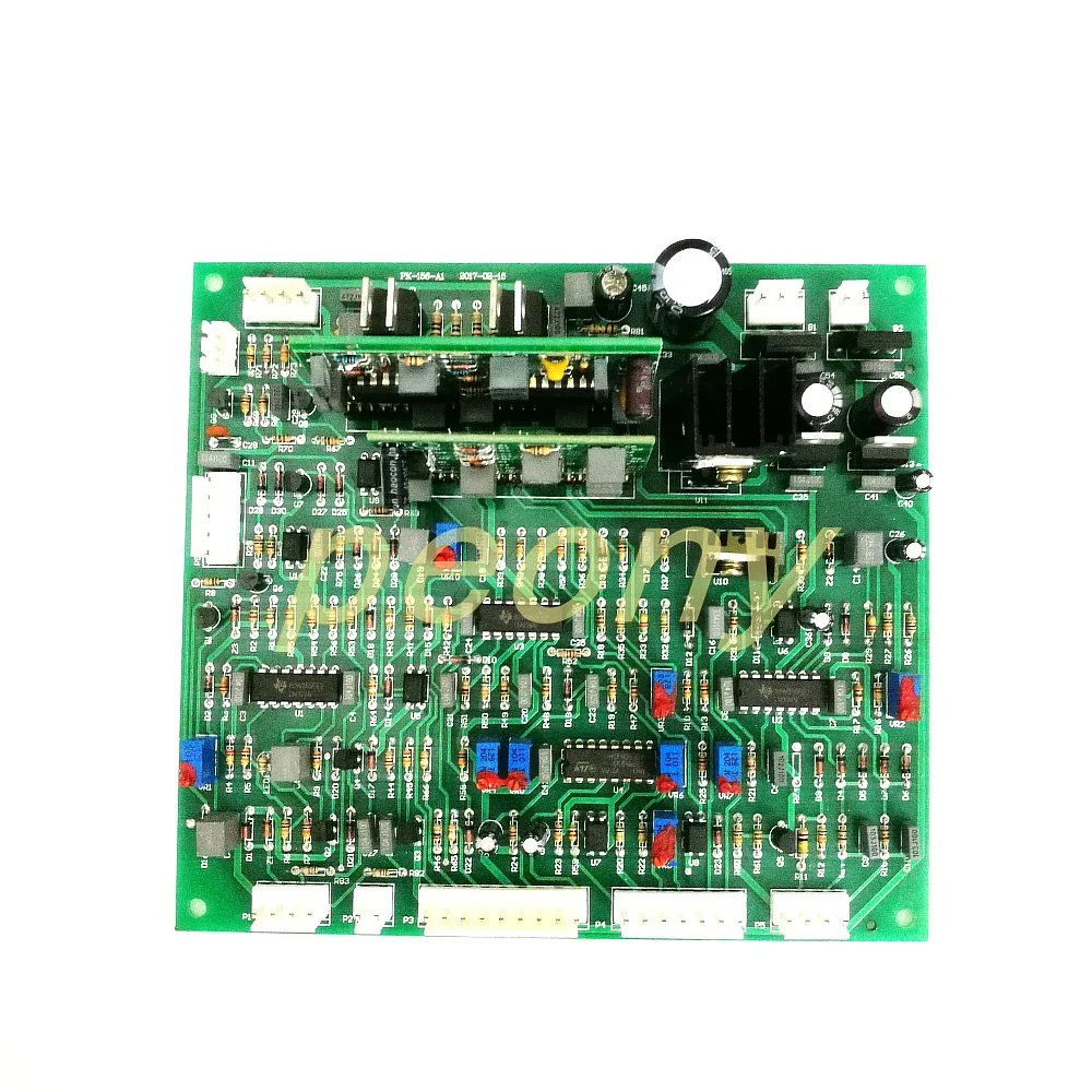 

Main board control board of NBC-350D 500D MIG two welding machine