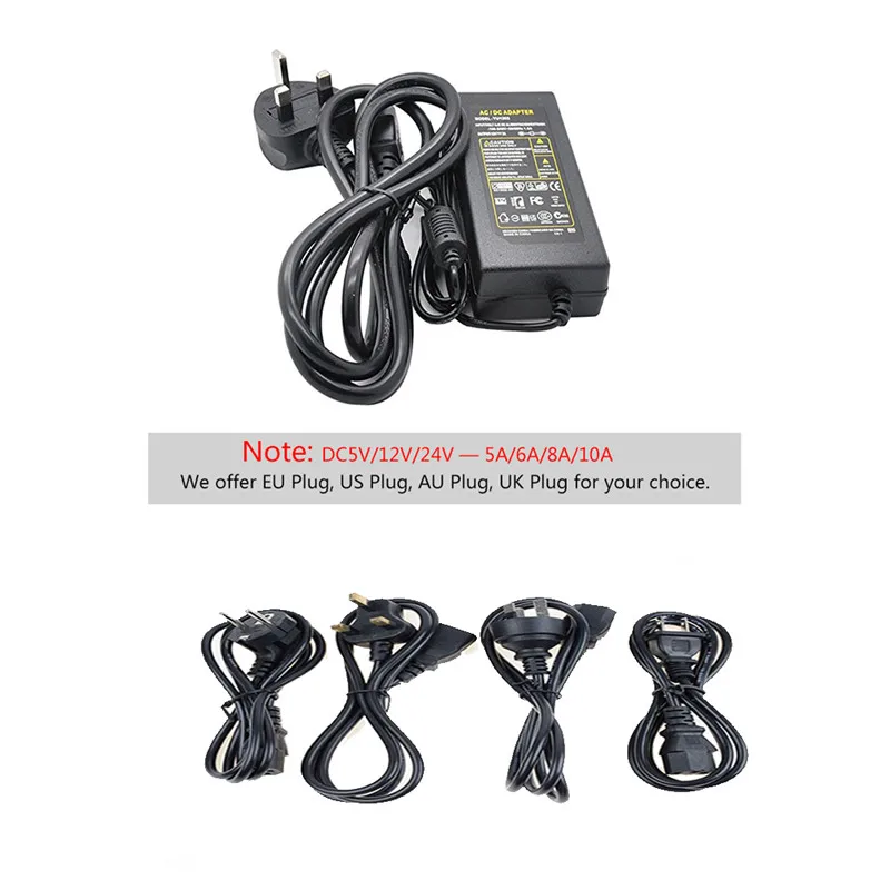 DC-5V-12V-24V-Lighting-Transformers-1A-2A-3A-5A-6A-8A-10A-Power-Supply-Adapter (2)