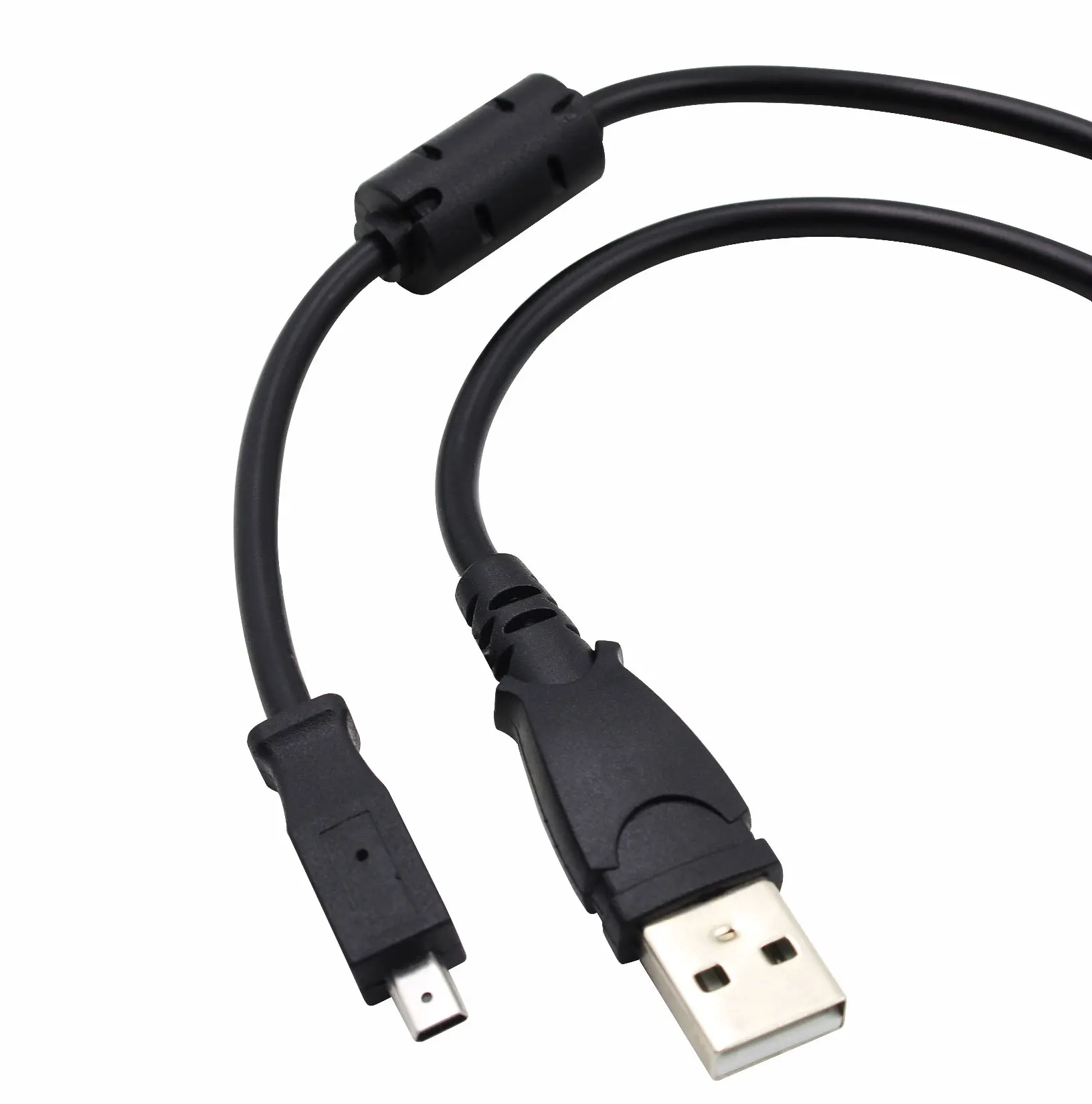 LETO USB PC Data Sync Cable Cord Lead For Kodak EasyShare camera Z712 IS Z 712 IS LETO USB PC Data Sync Cable Cord Lead For Kodak EasyShare camera Z712 IS Z 712 IS
