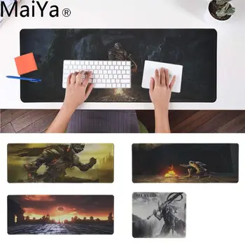 

MaiYa Cool New Dark Souls Beautiful Anime Mouse Mat Durable Rubber Mouse Mat Pad