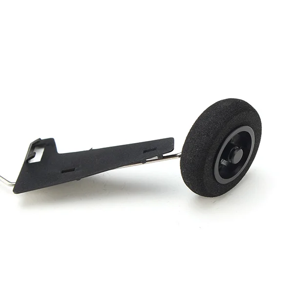 XK DHC 2 A600 RC самолет запасные части шасси XK.2.A600.006|landing gear|spare partrc airplane landing gear |
