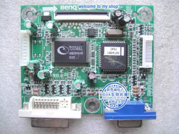 

FP91G Q9T4 driver board 48.L1J01.A00 55 L1J01.001 positive screen