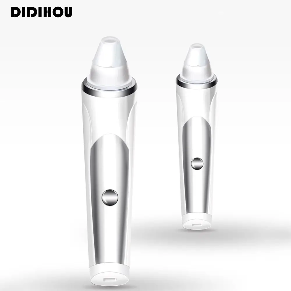 

DIDIHOU 20ml Face Humidifier Personal Steam Inhaler Portable Charging Ultrasonic Nano Mist Facial Skin Care Beauty Instrument