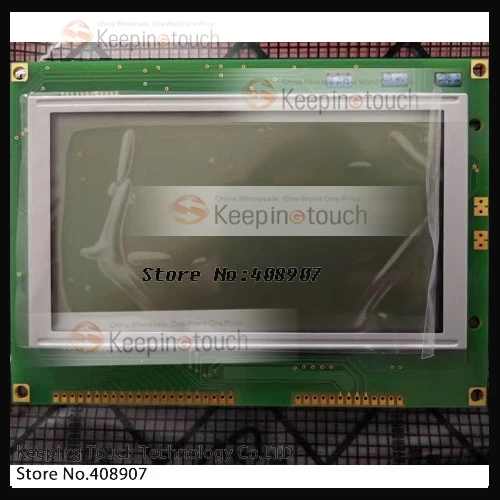 LCD Display Screen Panel For Compatible Replace EW24D00FRU