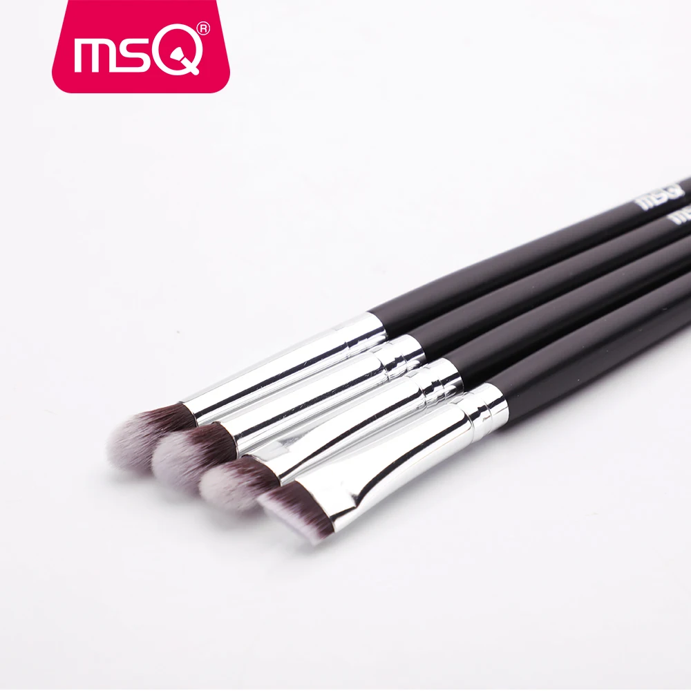 MSQ 4/15/19PCS Makeup Brushes Set Powder Foundation Eyeshadow Brush Make Up Kits Beauty Cosmetics Tools Natural & Synthetic Hair MSQ 4/15/19PCS Makeup Brushes Set Powder Foundation Eyeshadow Brush Make Up Kits Beauty Cosmetics Tools Natural & Synthetic Hair