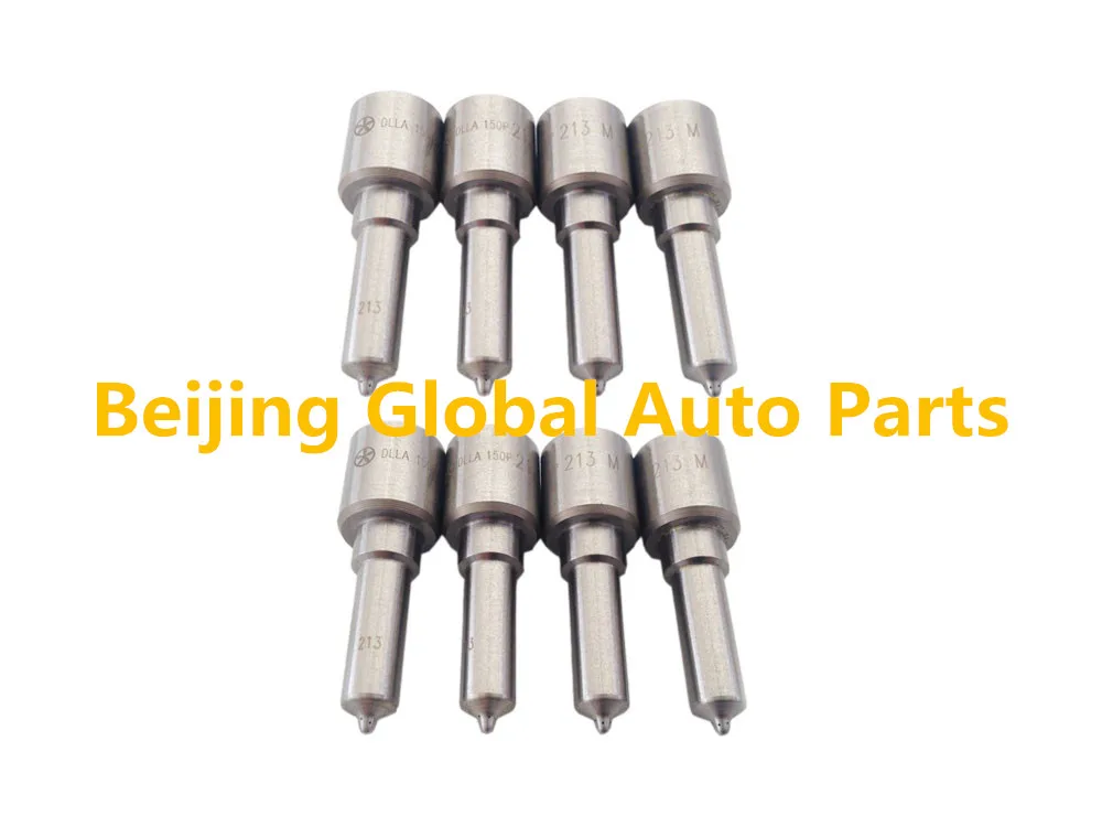 

Genuine Weuradic Fuel Injection Nozzle Injector Nozzle DLLA150P213 F019121297 0433171175 F019121213