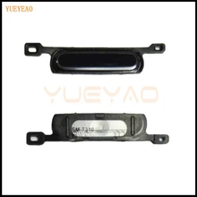 YUEYAO Home Memu Кнопка возврата назад для samsung Galaxy Tab 3 8,0 T310 T311 T315 Кнопка возврата домой замена клавиатуры