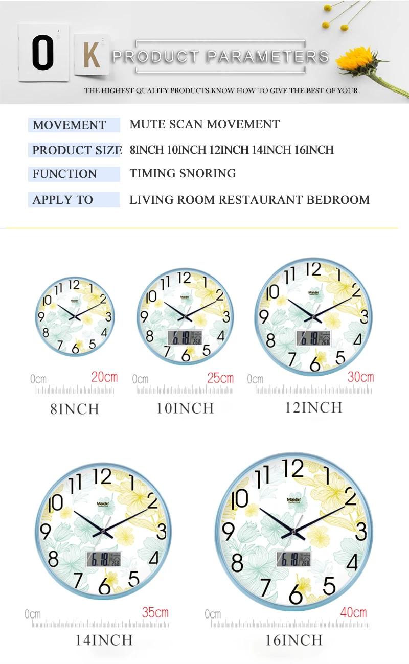 clocks home decor bathroom clock wall clock silent clock mechanism silent wall clock wall clock wood digital wall clock led 3d led wall clock barber shop modern clock wood clock wall diy clock (5)