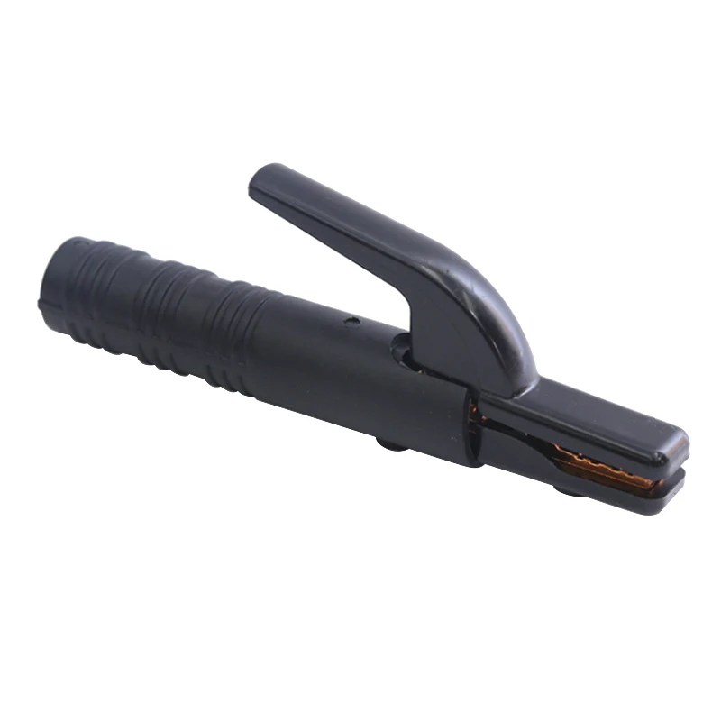 Reboot welder Holder 500A Welding clamp Heavy Duty Electrode Clamp for