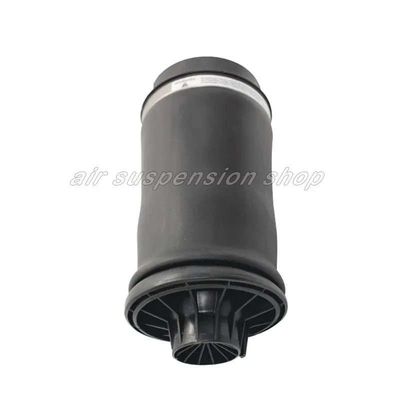 Пневматическая подвеска для Mercedes Benz W164 ML350 ML500 воздушные Пружинные мешки с