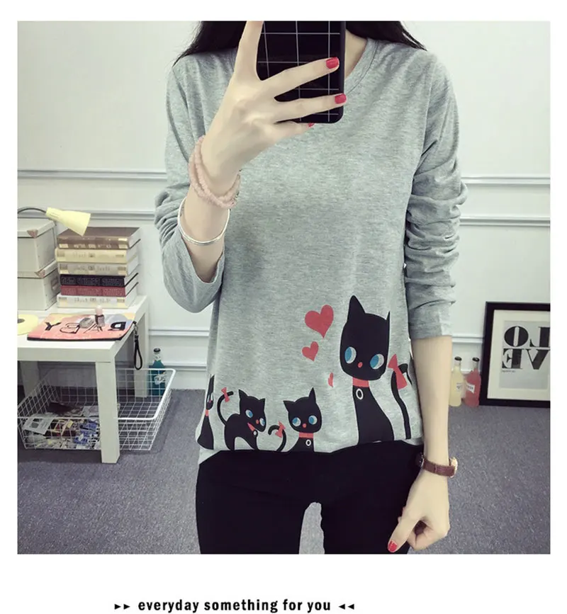 T-shirt women Print (15)