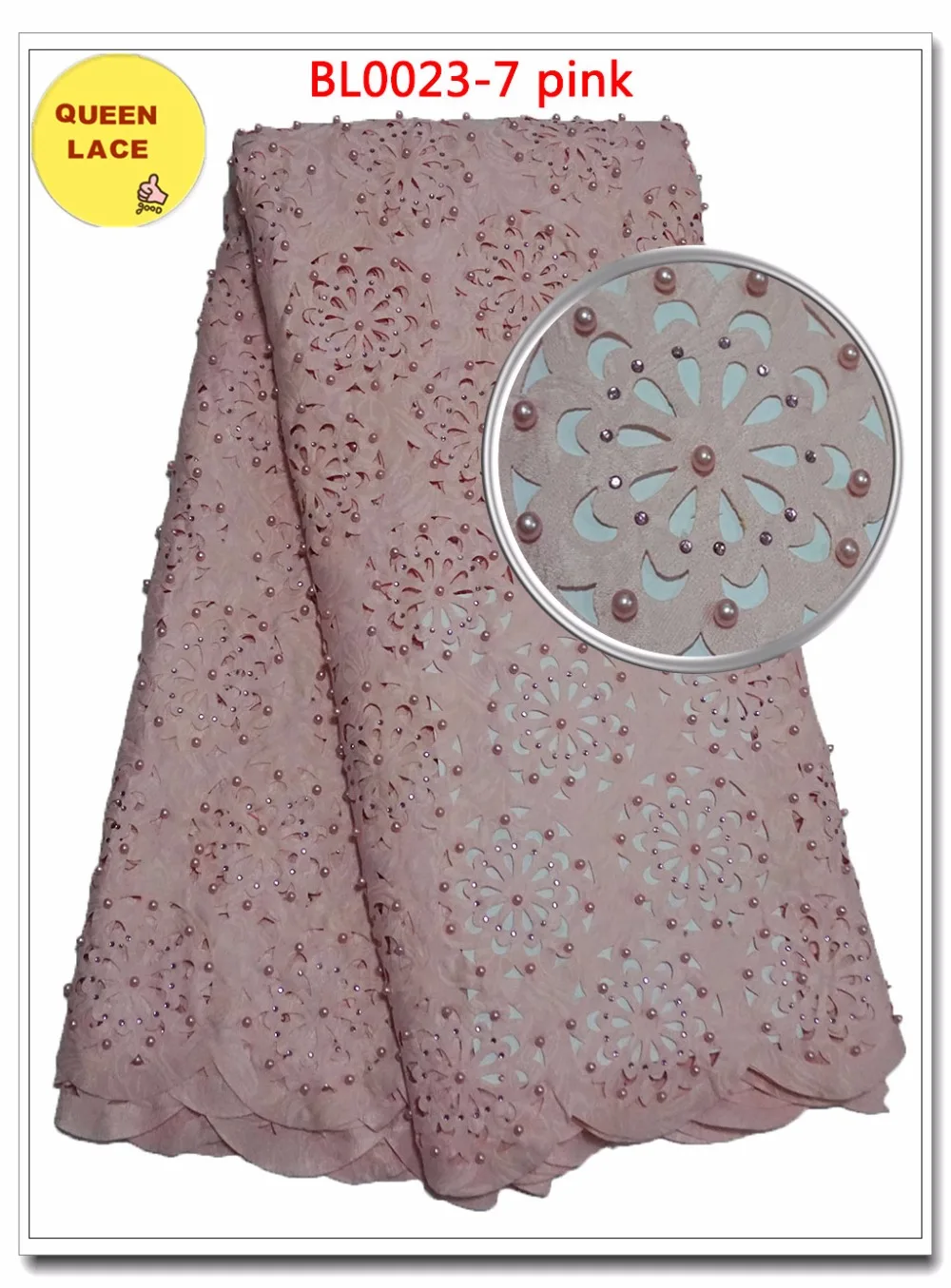 BL0023-7 pink