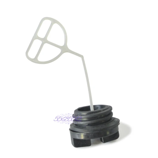 

Fuel Tank Cap For 2-Stroke Engine 4500 5200 5800 Chinese chainsaws Tarus Eckman