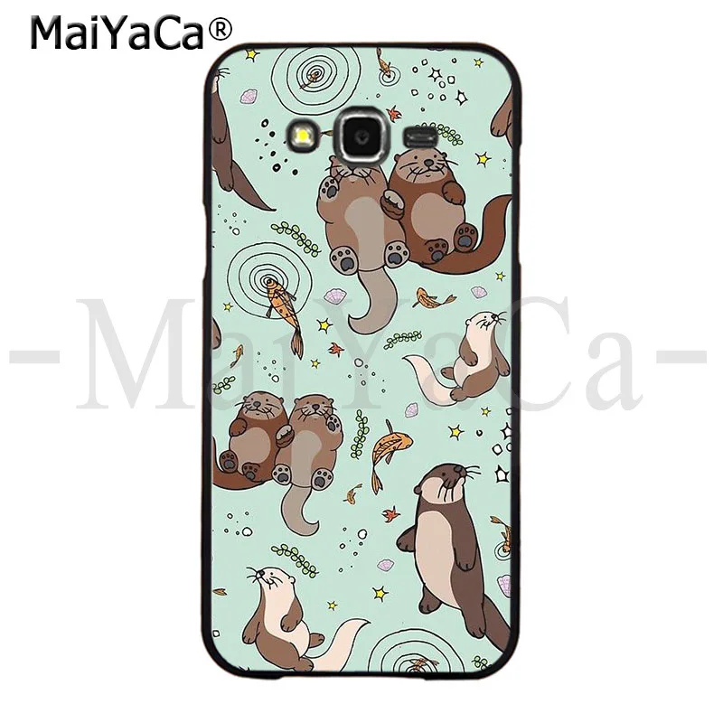 Animal otter