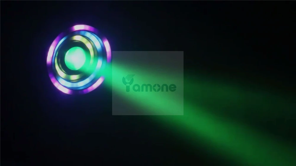 Onion Moving Head 13